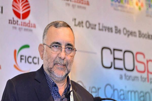 Tension with US won't impact India ties: Iranian minister News Image