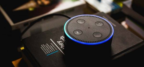 Terrified mum says Amazon Echo speaker urged her to Kill herself Terrified mum says Amazon Echo speaker urged her to Kill herself