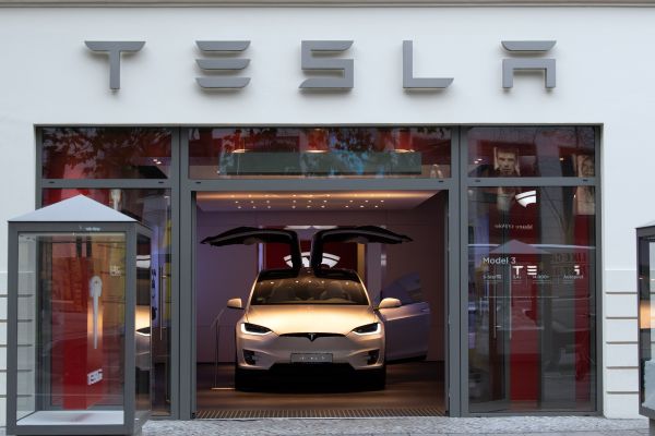 Tesla delivers first China-made Model 3 sedans in just under a year Tesla delivers first China-made Model 3 sedans in just under a year