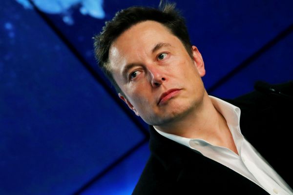 Tesla shares crater 17% after coronavirus delays Model 3 deliveries News Image
