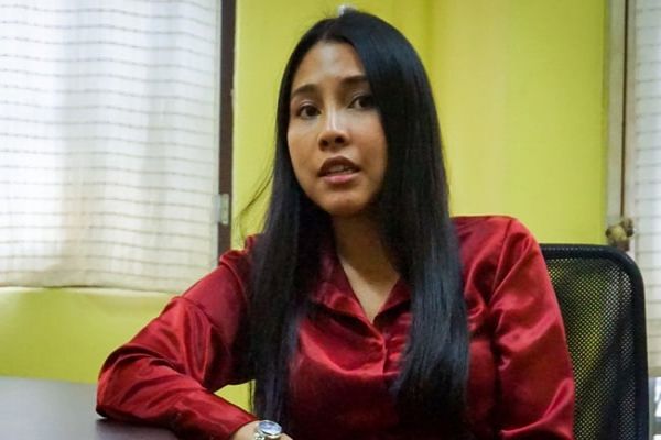Thai Journalist Sentenced Over Tweet Warns Of Threat To Media Freedom News Image