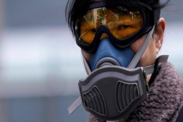 Thailand reports one new case of coronavirus, brings total to 34 Thailand reports one new case of coronavirus, brings total to 34