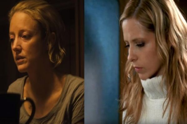 The Grudge 2020 vs The Grudge 2004: The curse continues The Grudge 2020 vs The Grudge 2004: The curse continues