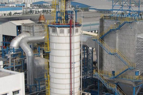 Thermax bags Rs 431cr order for setting up two FGD systems in Jharkhand Thermax bags Rs 431cr order for setting up two FGD systems in Jharkhand