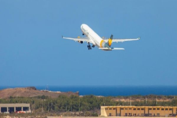 Thomas Cook customers may face two-month delay for refunds News Image