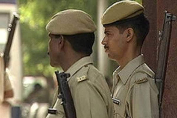 Three ATMs Robbed Of Rs 42 Lakh In Madhya Pradesh, Rajasthan Three ATMs Robbed Of Rs 42 Lakh In Madhya Pradesh, Rajasthan