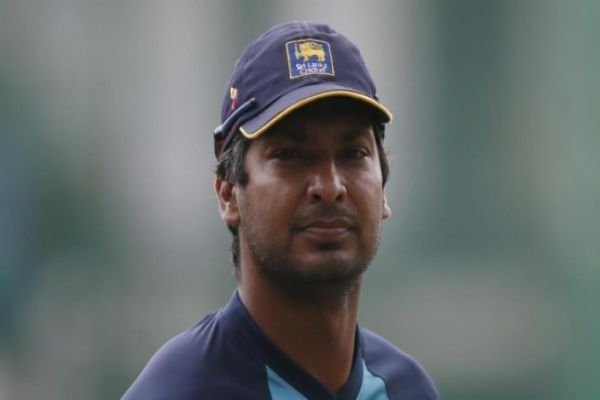 Thrilled to hold the prestigious position of MCC president: Kumar Sangakkara News Image