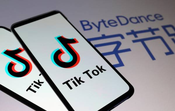 TikTok Not Being Put Up for Sale by ByteDance: Internal Note TikTok Not Being Put Up for Sale by ByteDance: Internal Note