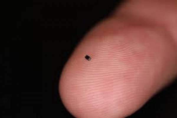Tiny Medical Imaging Sensor Sets Guinness World Record News Image