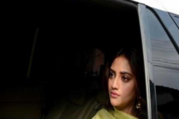 TMC MP Nusrat Jahan released from ICU, family dismisses drug overdose rumours News Image