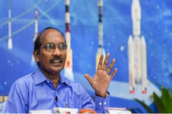 TN Government honours ISRO chairman with Dr A P J Abdul Kalam award News Image
