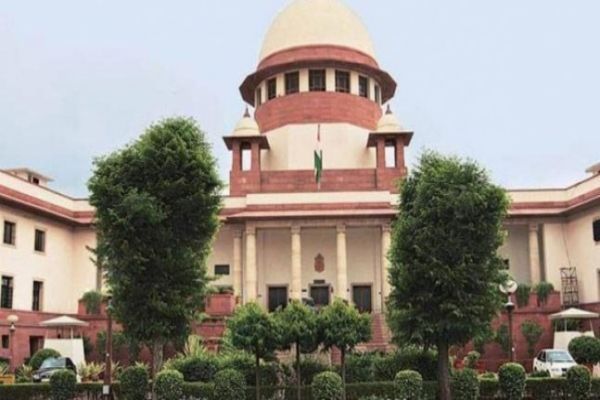 To cut or not to cut: Supreme Court hearing on Aarey trees felling today News Image