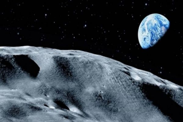 To Moon, to Mars: Trump wants to raise Nasa budget to $25 billion for 2021 To Moon, to Mars: Trump wants to raise Nasa budget to $25 billion for 2021