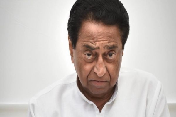 Toh utar jayein: CM Kamal Nath responds to Jyotiraditya Scindia's street agitation call Toh utar jayein: CM Kamal Nath responds to Jyotiraditya Scindia's street agitation call