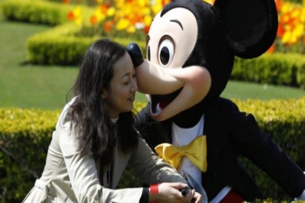 Tokyo Disneyland to close through mid-March on coronavirus concerns Tokyo Disneyland to close through mid-March on coronavirus concerns
