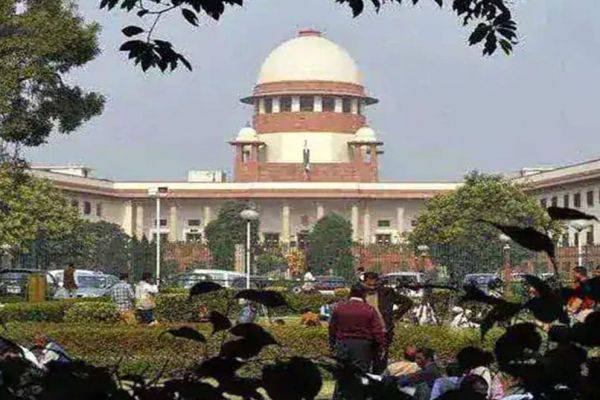 Top Court Collegium Approves 5 Karnataka High Court Judges As Permanent Top Court Collegium Approves 5 Karnataka High Court Judges As Permanent
