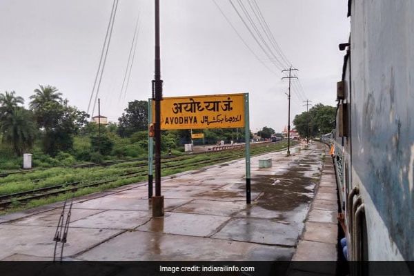 Top Court Targets October 18 To Finish Ayodhya Hearings, Allows Mediation News Image