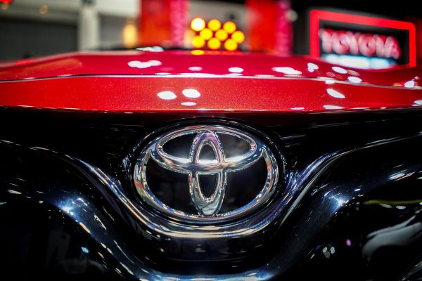 Toyota-Panasonic venture to start EV battery development in April Toyota-Panasonic venture to start EV battery development in April