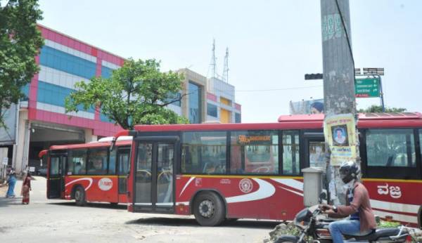 Trade union strike on Wednesday may not disrupt life in Bengaluru Trade union strike on Wednesday may not disrupt life in Bengaluru