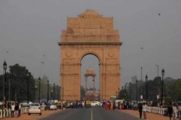 Traffic advisory issued ahead of Republic Day Parade rehearsal Traffic advisory issued ahead of Republic Day Parade rehearsal