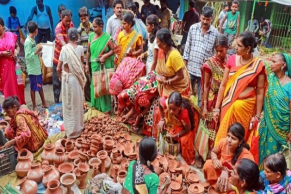 Traffic advisory issued in Delhi for Chhath Puja celebrations News Image