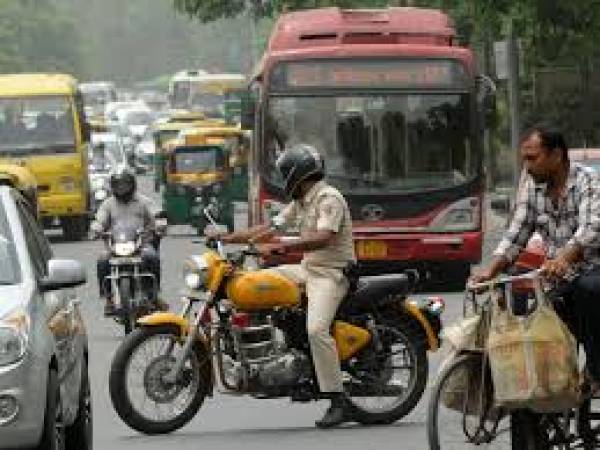 Traffic rule violations may jack up insurance premium Traffic rule violations may jack up insurance premium