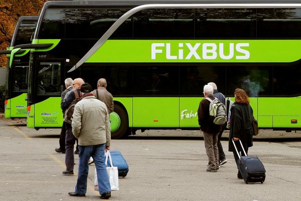 Transport app FlixMobility achieves 37% passenger growth in 2019, eyes India Transport app FlixMobility achieves 37% passenger growth in 2019, eyes India