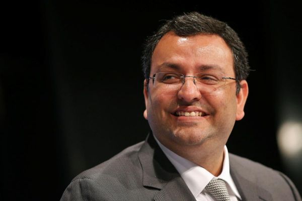Tribunal backs Mistry's reinstatement at Tata Sons News Image