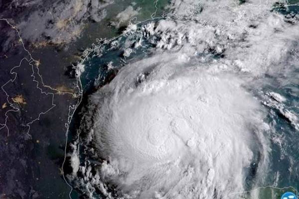 Tropical Cyclone Blake forms over northern Australia Tropical Cyclone Blake forms over northern Australia