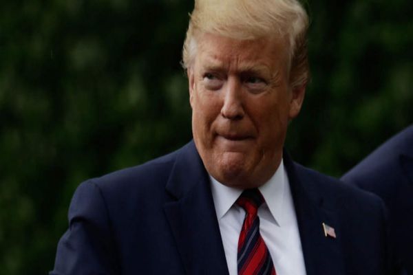 Trump hails China trade deal as 'much better' than expected Trump hails China trade deal as 'much better' than expected