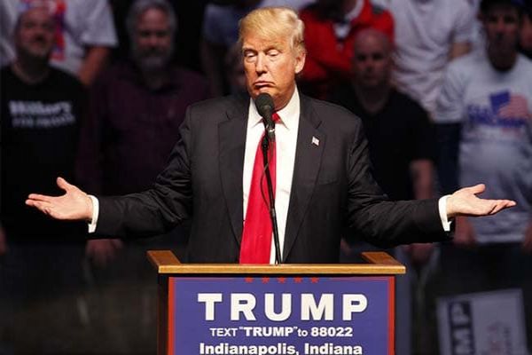 Trump Impeached By US House Of Representatives, Trial Moves To Senate Trump Impeached By US House Of Representatives, Trial Moves To Senate