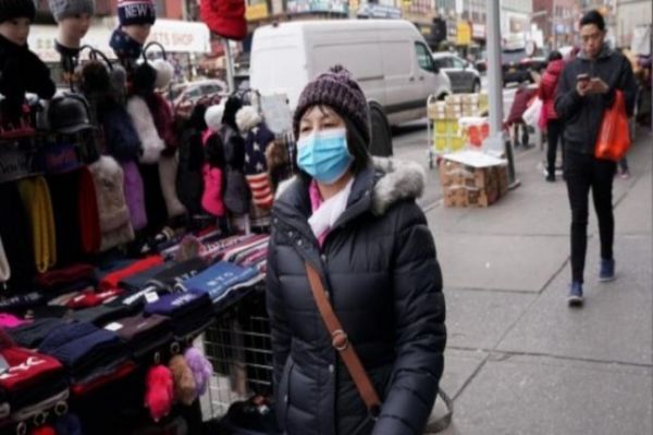 Trump says US has 'shut down' coronavirus threat, China shuns US help Trump says US has 'shut down' coronavirus threat, China shuns US help