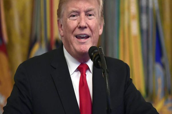 Trump to meet Israeli PM, rival before peace plan rollout Trump to meet Israeli PM, rival before peace plan rollout