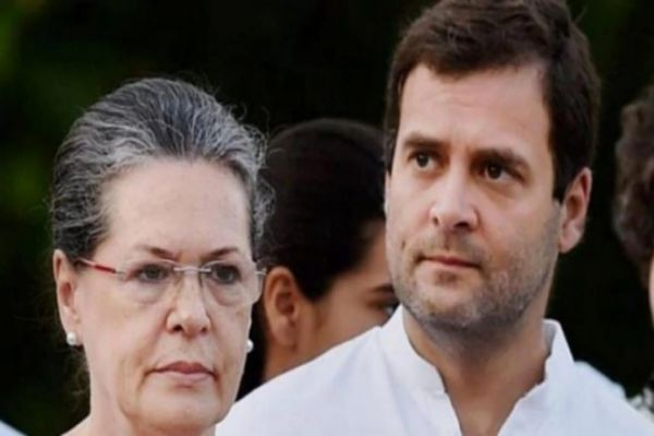 Tussle in Congress over Rajya Sabha seats ahead of revamp plans Tussle in Congress over Rajya Sabha seats ahead of revamp plans