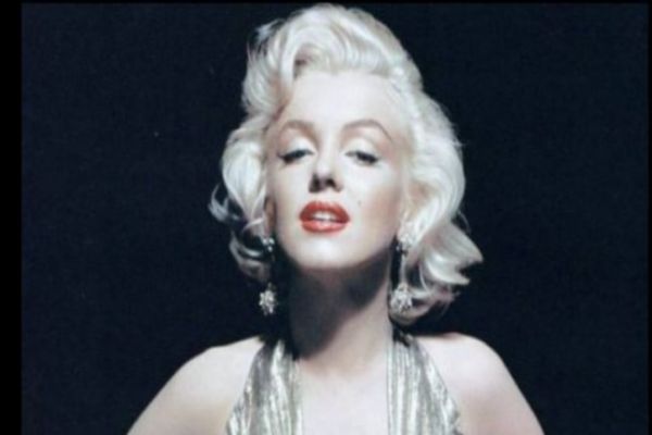 TV series based on Marilyn Monroe's final months in the works TV series based on Marilyn Monroe's final months in the works