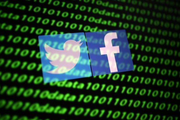 Twitter says Facebook, Messenger accounts hacked Twitter says Facebook, Messenger accounts hacked