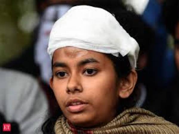 Two FIRs lodged for vandalism at JNU server room Two FIRs lodged for vandalism at JNU server room