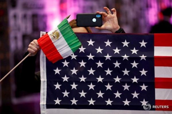 U.S.'s representative on Iran: Tehran's threats will isolate it more U.S.'s representative on Iran: Tehran's threats will isolate it more
