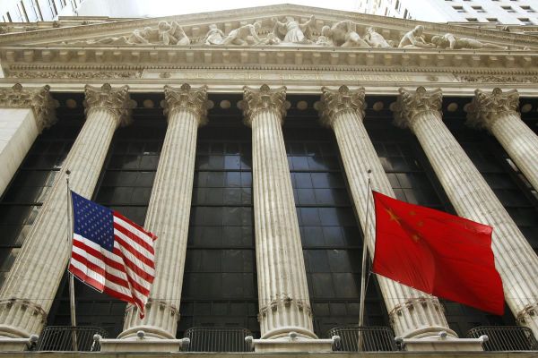 U.S., China agree to semi-annual talks aimed at reforms, resolving disputes U.S., China agree to semi-annual talks aimed at reforms, resolving disputes