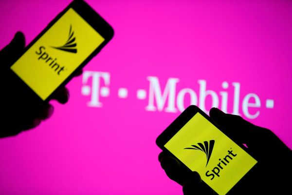 U.S. judge expected to rule in favor of Sprint, T-Mobile merger: sources U.S. judge expected to rule in favor of Sprint, T-Mobile merger: sources
