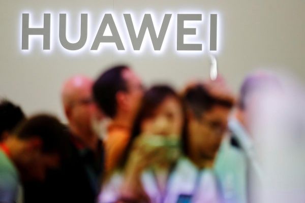 U.S. judge rejects Huawei challenge to federal law restricting its business U.S. judge rejects Huawei challenge to federal law restricting its business