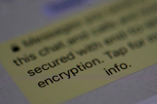 U.S. lawmakers to introduce bill that threatens encryption on tech platforms U.S. lawmakers to introduce bill that threatens encryption on tech platforms