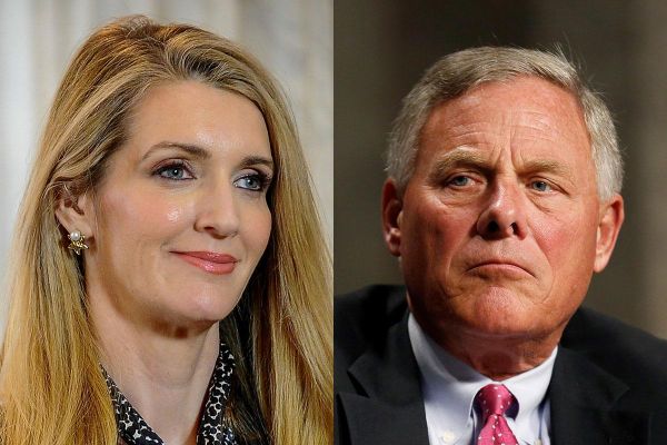 U.S. senators defend selling shares before coronavirus crash U.S. senators defend selling shares before coronavirus crash