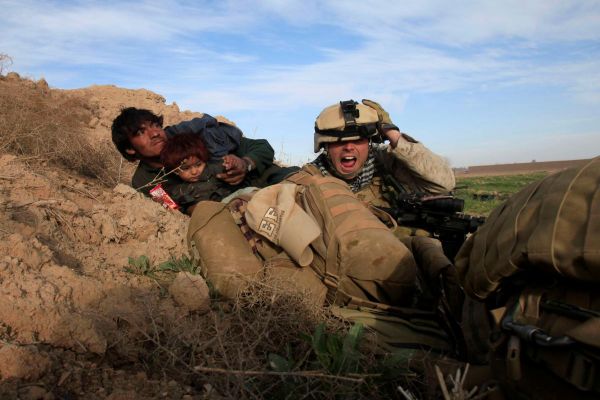 U.S. to withdraw troops from Afghanistan in 14 months if Taliban conditions met U.S. to withdraw troops from Afghanistan in 14 months if Taliban conditions met