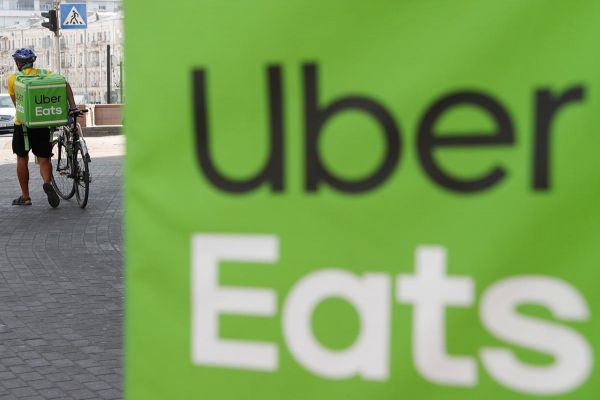 Uber Eats goes local to find its niche in South African food fight Uber Eats goes local to find its niche in South African food fight