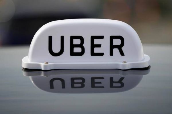 Uber to pay $4.4 million to end federal sex harassment probe Uber to pay $4.4 million to end federal sex harassment probe