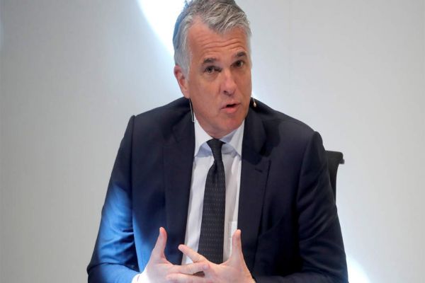 UBS cuts Sergio Ermotti's pay after French court blow, overhauls bonus scheme UBS cuts Sergio Ermotti's pay after French court blow, overhauls bonus scheme