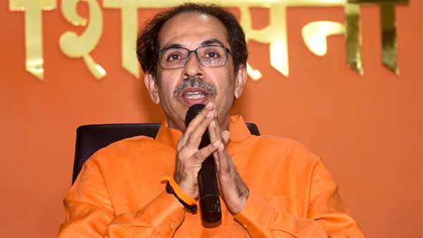 Uddhav Thackeray's swearing-in cost government Rs 2.79 crore Uddhav Thackeray's swearing-in cost government Rs 2.79 crore