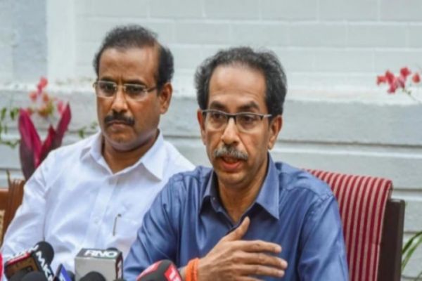 Uddhav Thackeray skips meeting called by Governor on Covid-19 preparations Uddhav Thackeray skips meeting called by Governor on Covid-19 preparations