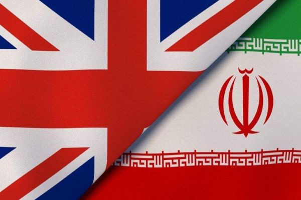 UK ambassador to Iran arrested: British government UK ambassador to Iran arrested: British government